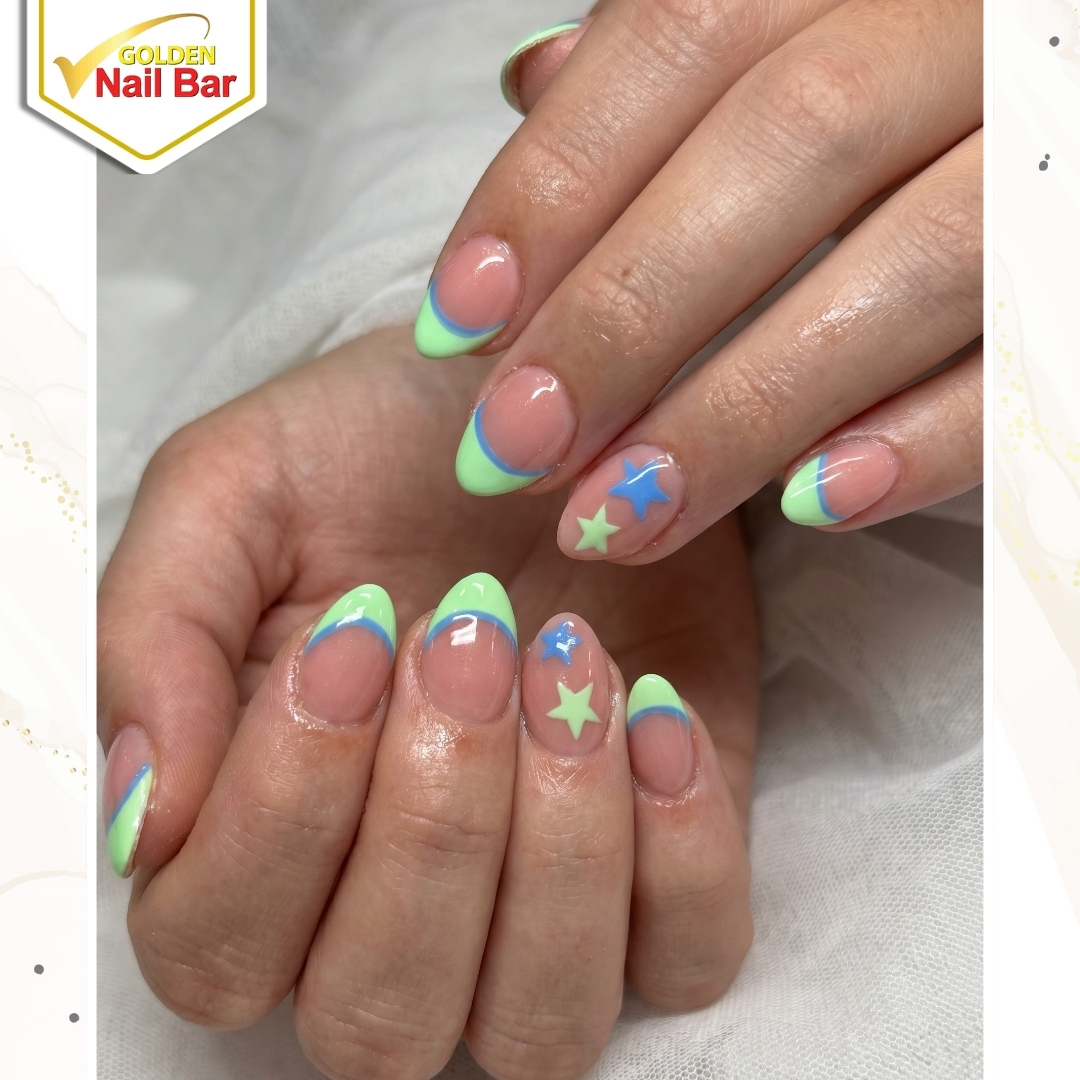 Nail June 4